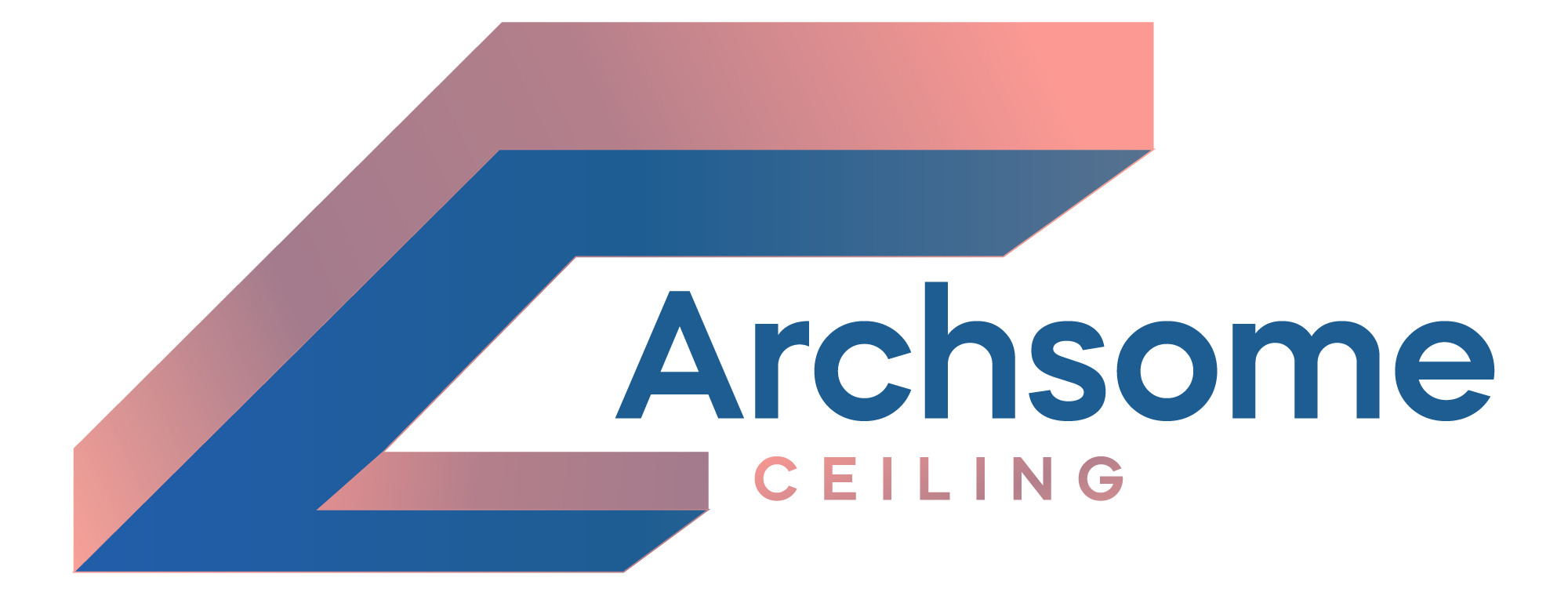ArchSome Ceiling Logo